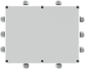 LEO DRV-D Destratification Fan Control Module