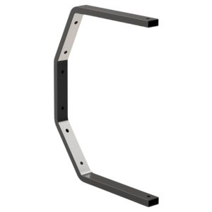 Flowair LEO Heater Bracket (Small)