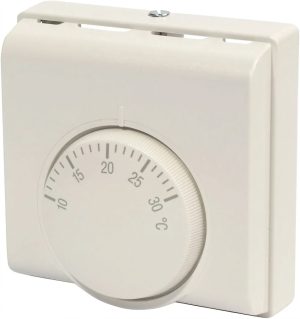 RA Thermostat Controller
