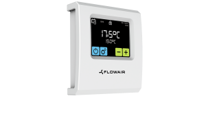 Flowair T-Box Intelligent Controller