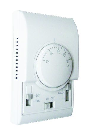 Flowair TS Thermostat Controller